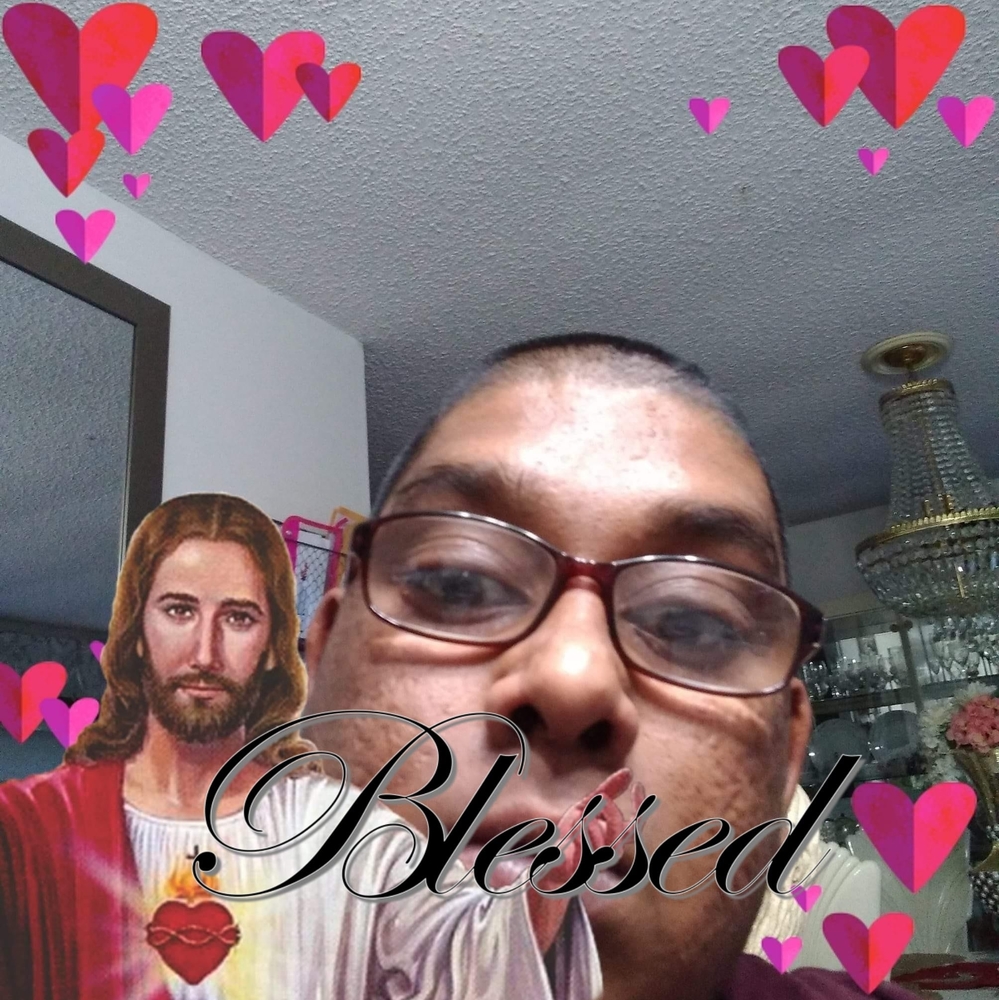 Meet your Posher, Richard